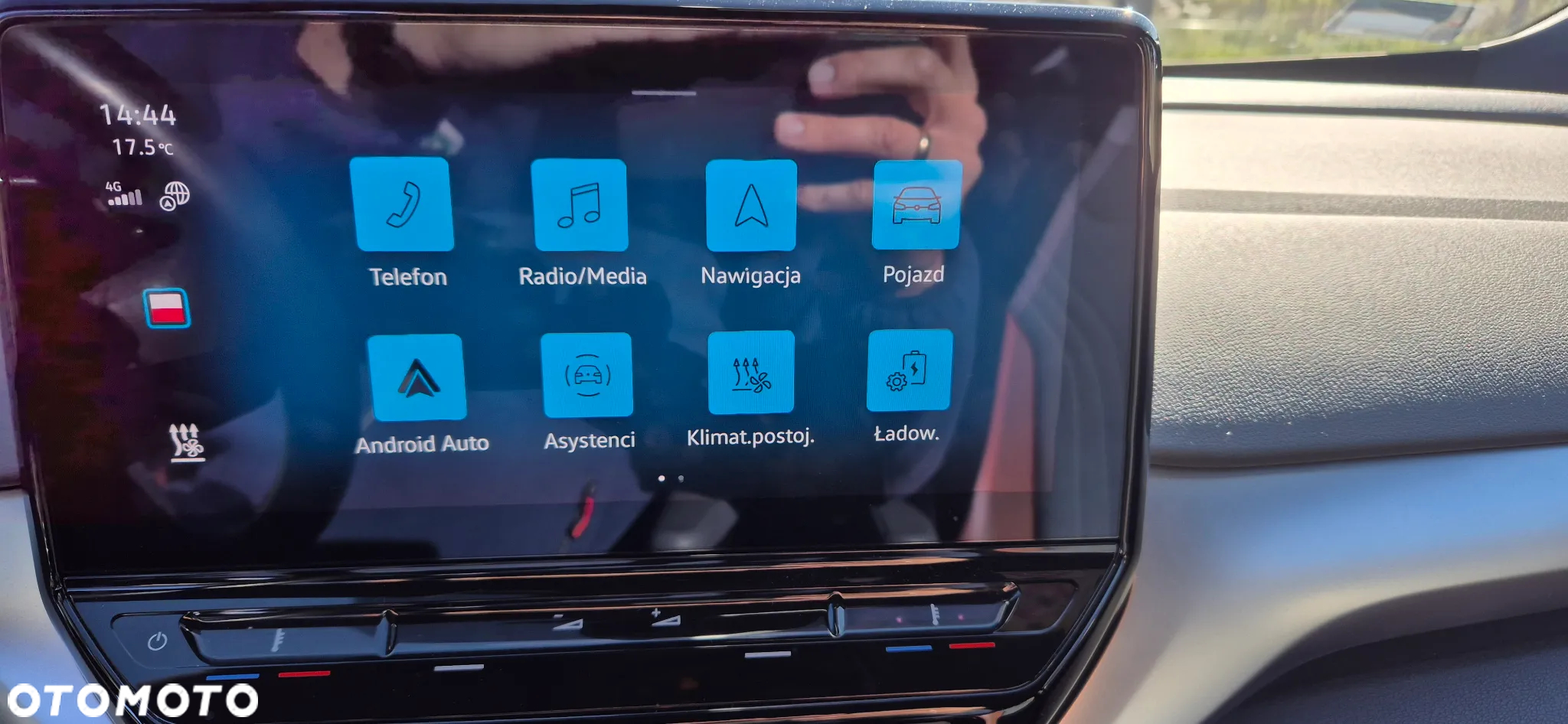 Volkswagen ID.4 77kWh 1ST - 9