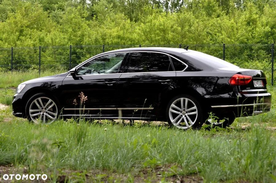 Volkswagen Passat 1.8 TSI BMT Highline DSG - 16