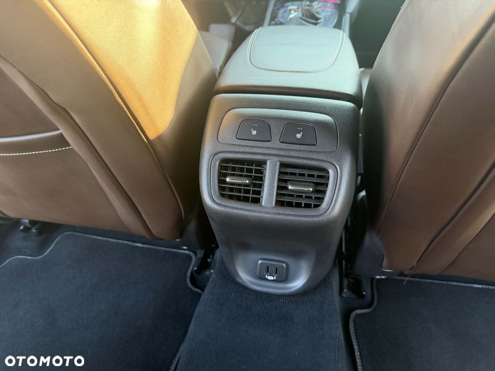 Opel Insignia 2.0 T 4x4 Exclusive S&S - 15