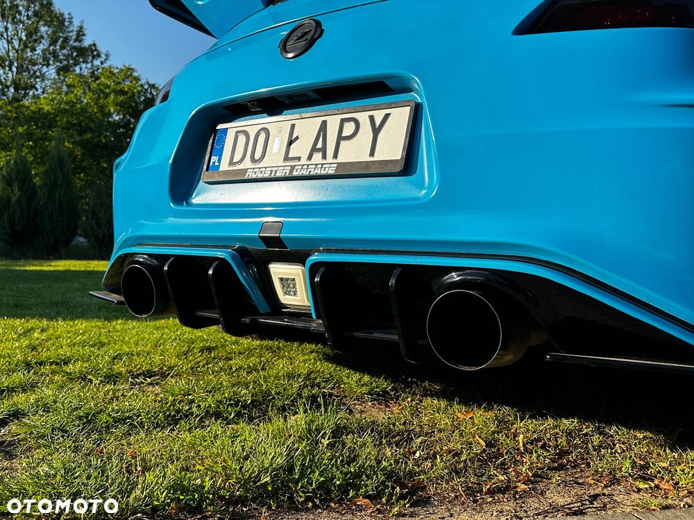 Nissan 370 Z 3.7 V6 Pack2 - 28