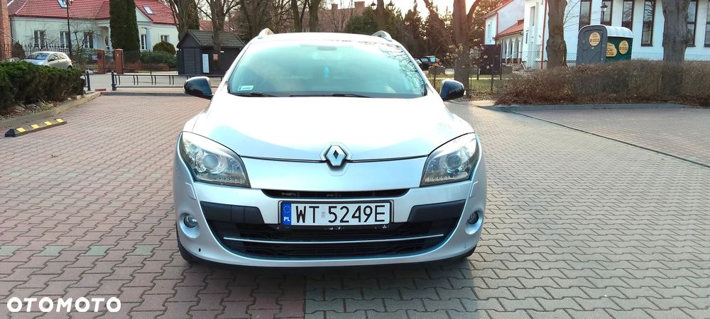 Renault Megane 1.4 16V TCE Bose Edition - 8