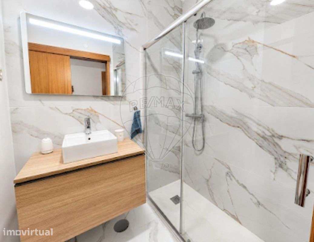 Apartamento T3 para venda - Grande imagem: 2/27