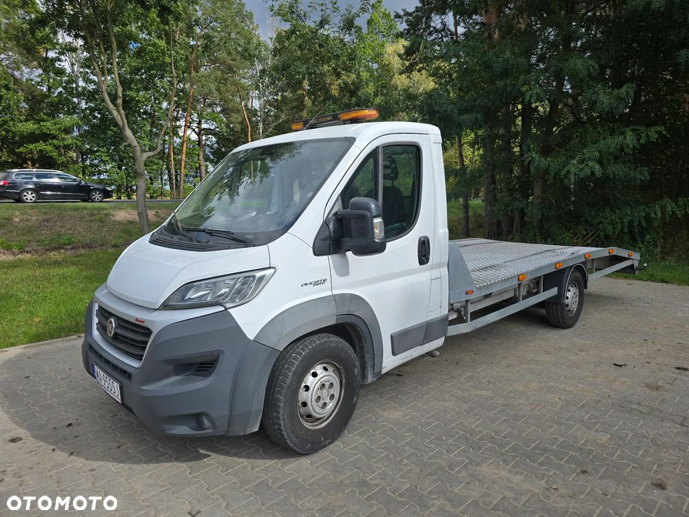 Fiat Ducato - 1