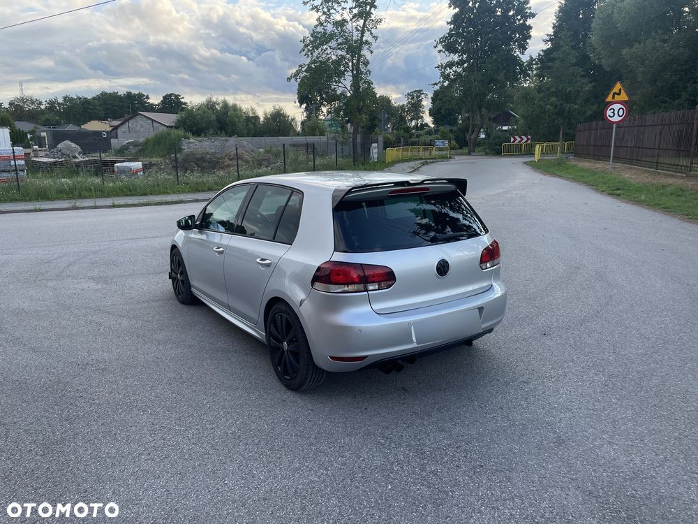 Volkswagen Golf 1.4 TSI Highline DSG - 27