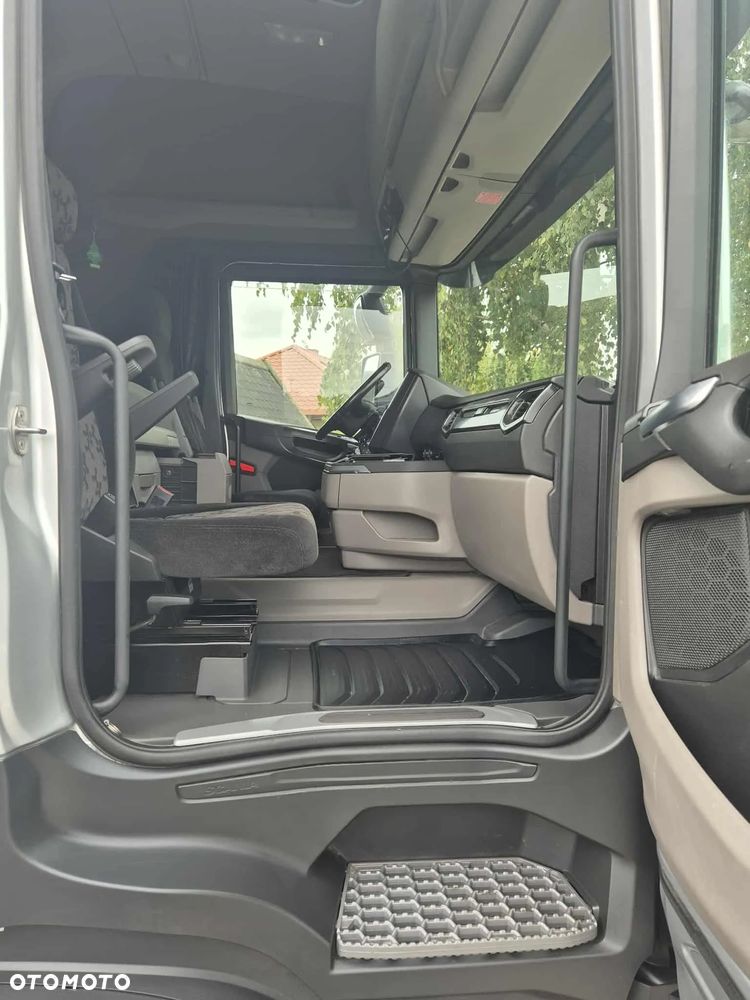 Scania R450 mega - 16