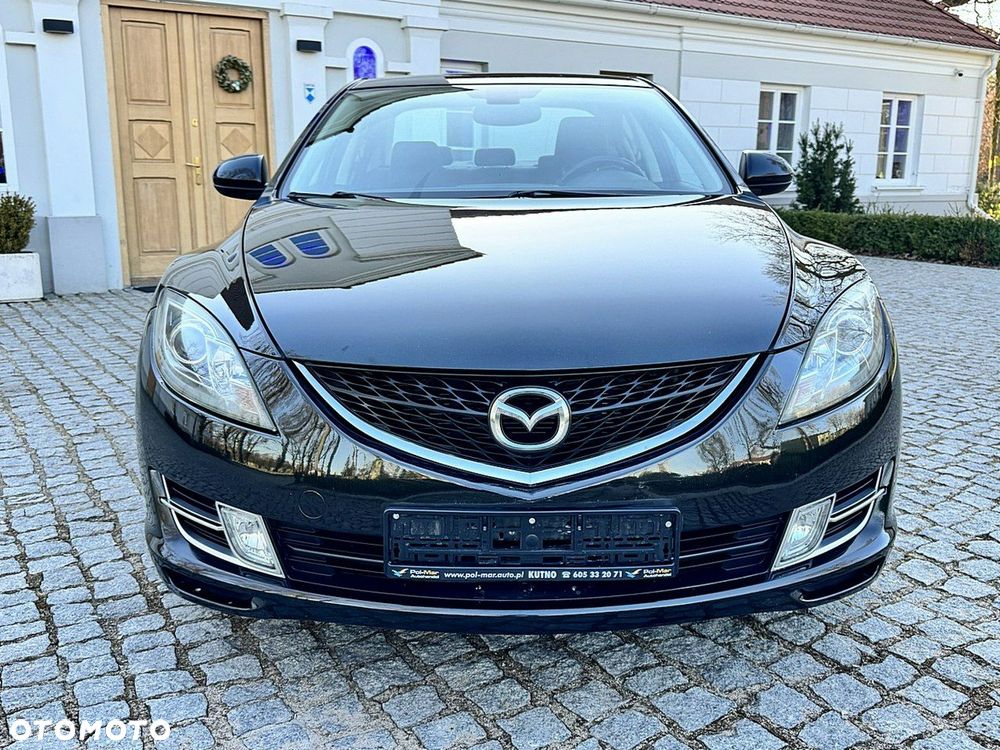 Mazda 6 - 3