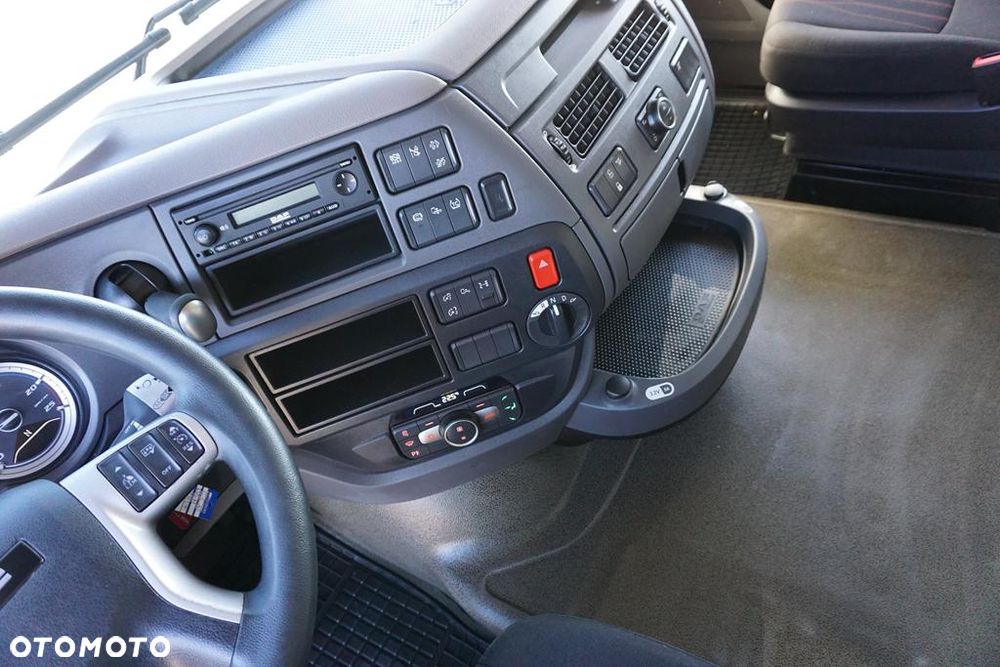 DAF / 106 / 480 / EURO 6 / ACC / MEGA / LOW DECK / SUPER SPACE CAB - 39