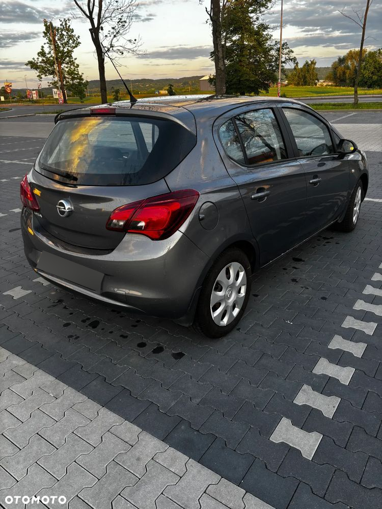 Opel Corsa 1.3 CDTI - 3