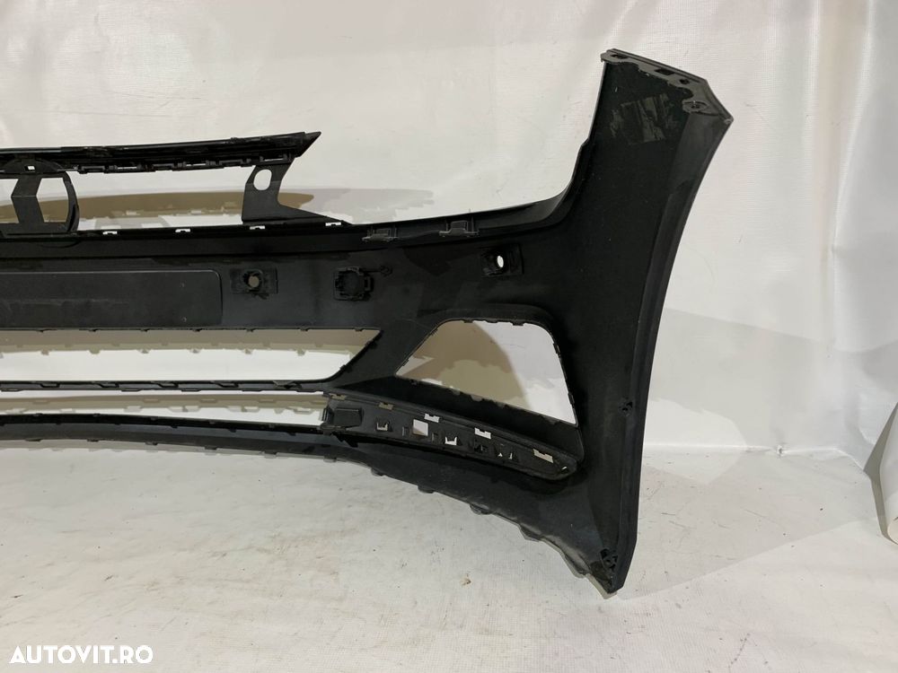 Bara fata VW Polo, 2017, 2018, 2019, 2020, 2021, cod origine OE 2G0807221. - 5