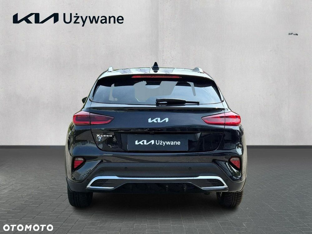 Kia XCeed 1.5 T-GDI M - 5