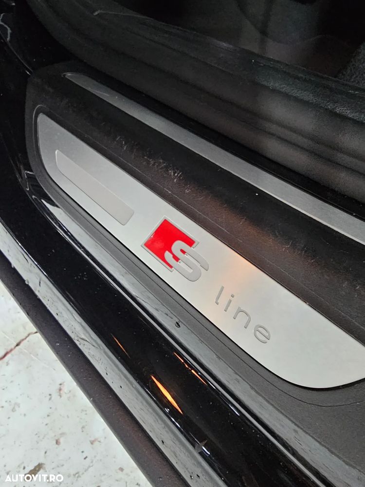 Audi Q5 2.0 TDI Quattro S tronic Sport - 14