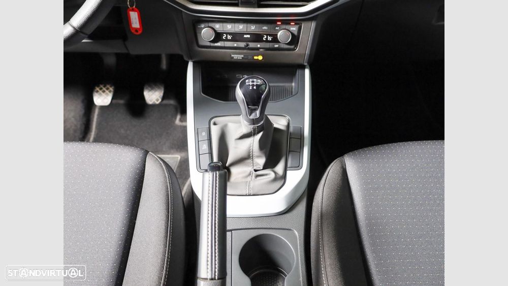 SEAT Arona 1.0 TSI Style - 12