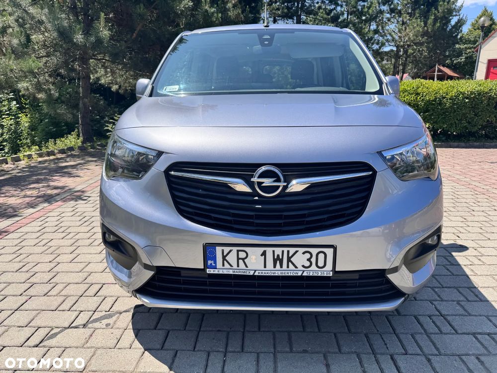 Opel Combo Life XL 1.5 CDTI Enjoy S&S - 1