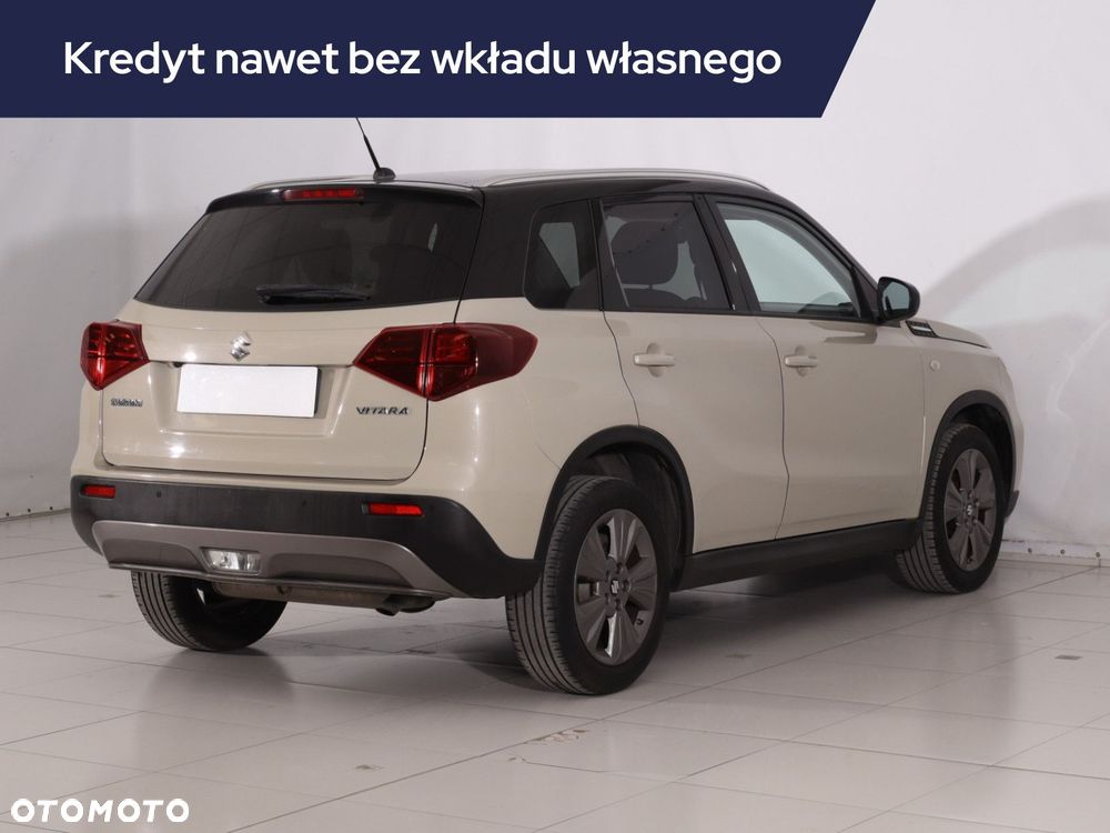 Suzuki Vitara - 7