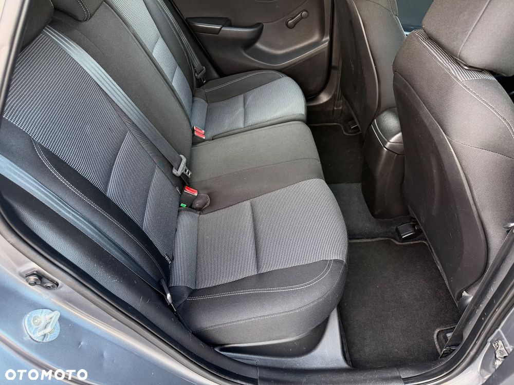 Hyundai i30 1.4 Comfort - 19