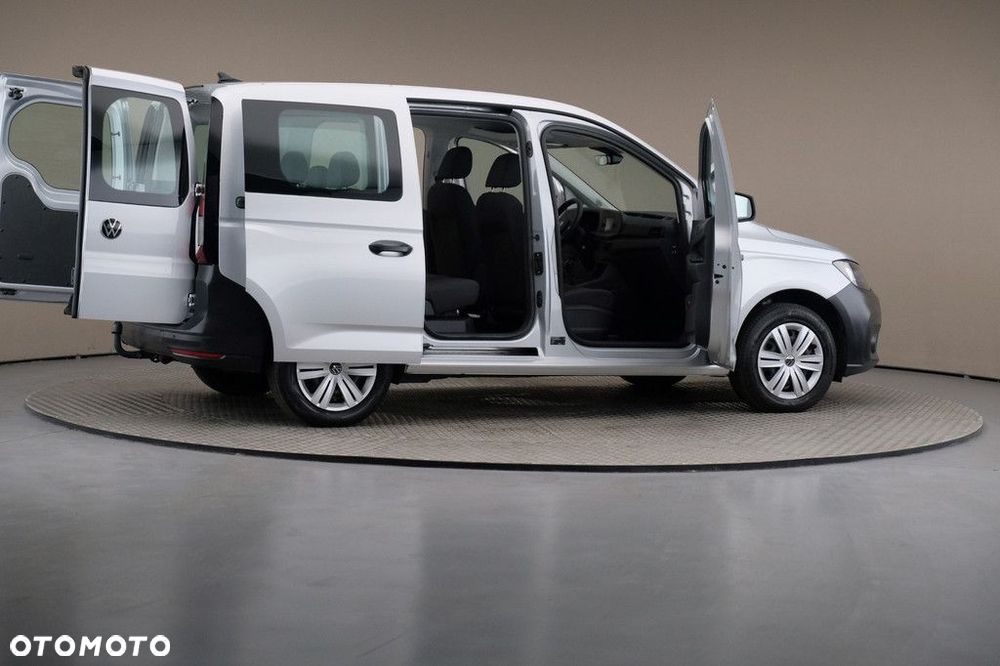 Volkswagen Caddy 2.0 TDI - 6