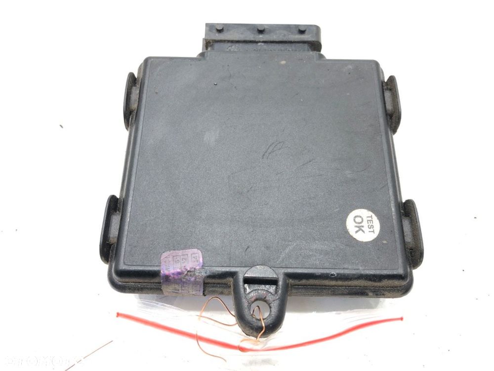 KOMPUTER DO GAZU LPG - 49.00 PLN - AUDI A3 (8L1) 1996 - 2006 1.6 74 kW [101 KM] benzyna 1996 - 2003 - 2