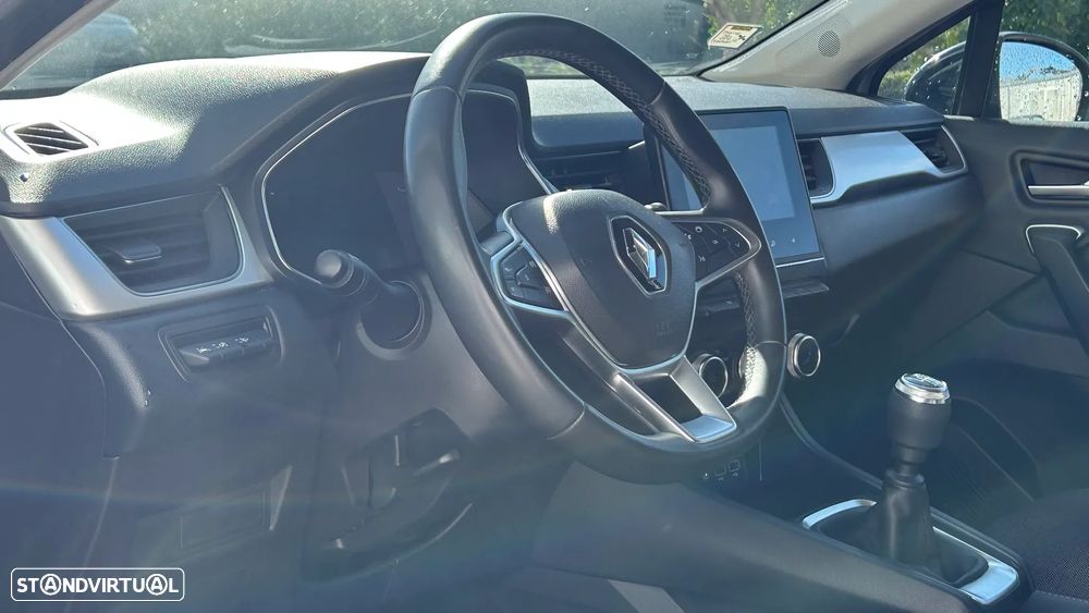 Renault Captur 1.0 TCe Intens - 6