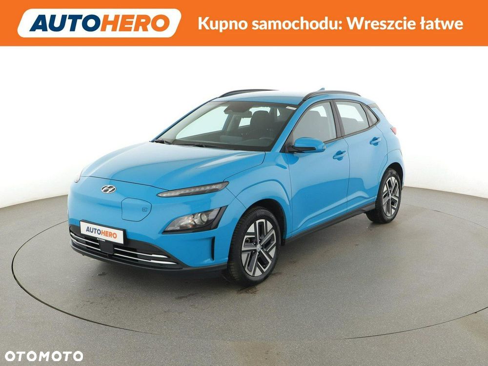 Hyundai Kona Select - 1