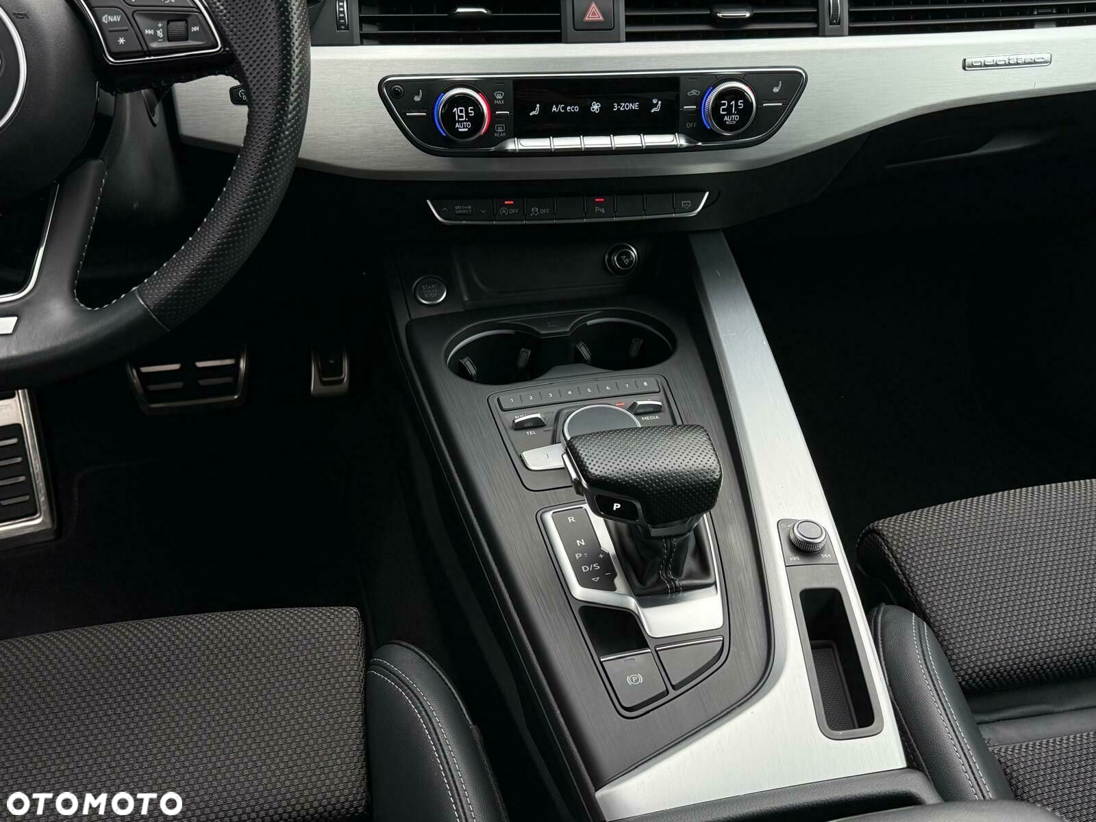 Audi A5 - 29