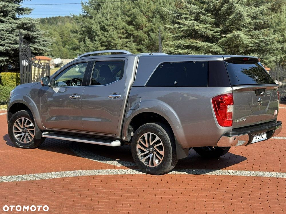 Nissan Navara - 12