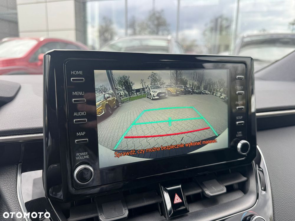 Toyota Corolla 1.2 T Active - 13