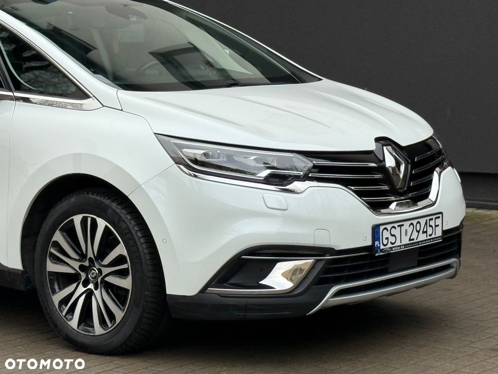 Renault Espace BLUE dCi 200 EDC INITIALE PARIS - 5
