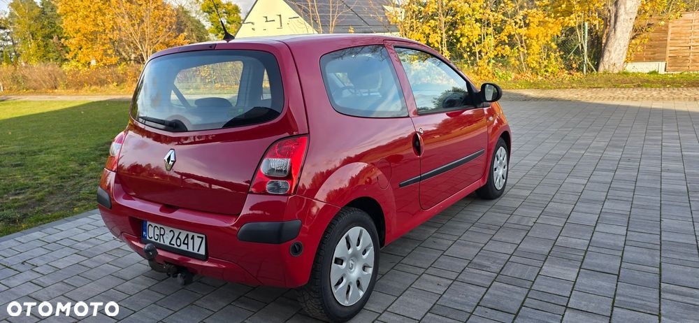 Renault Twingo - 5