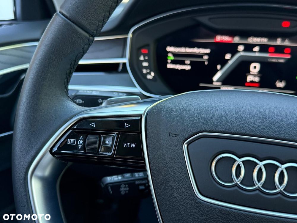 Audi A8 - 15