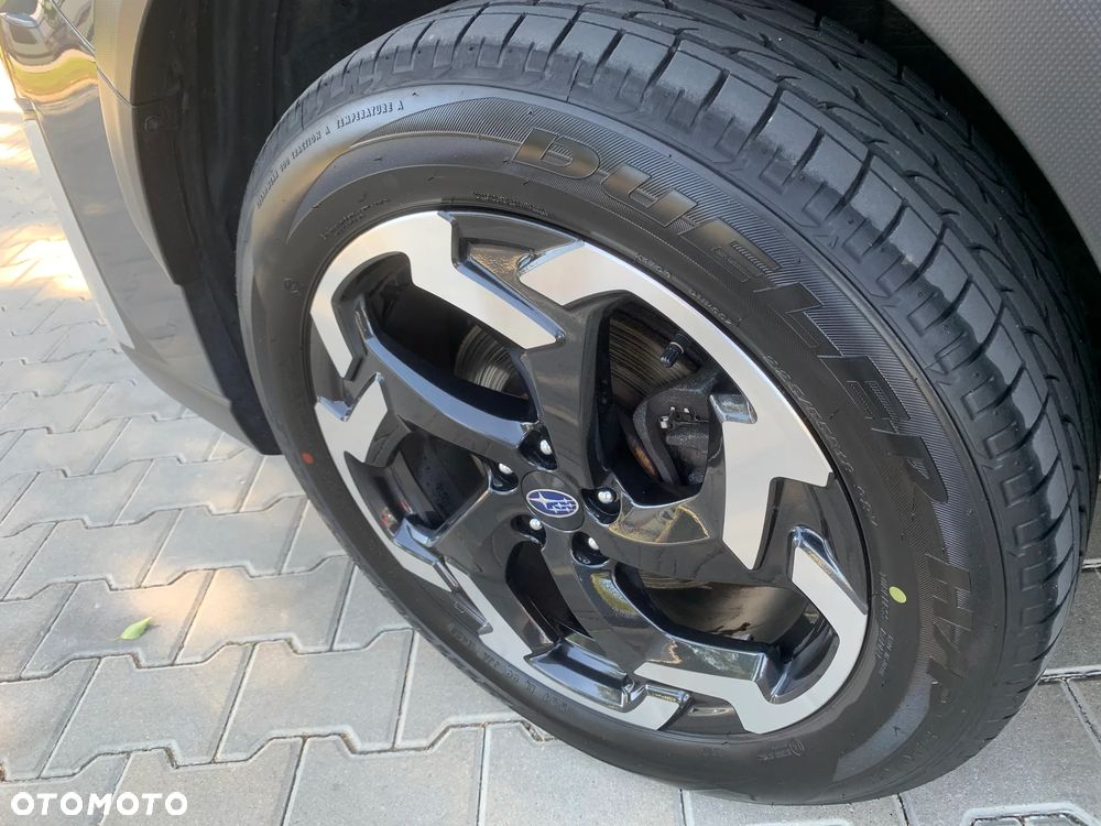 Subaru XV 2.0i-S Platinum (EyeSight) Lineartronic - 10