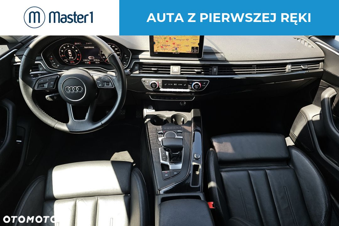 Audi A5 45 TFSI S tronic - 6