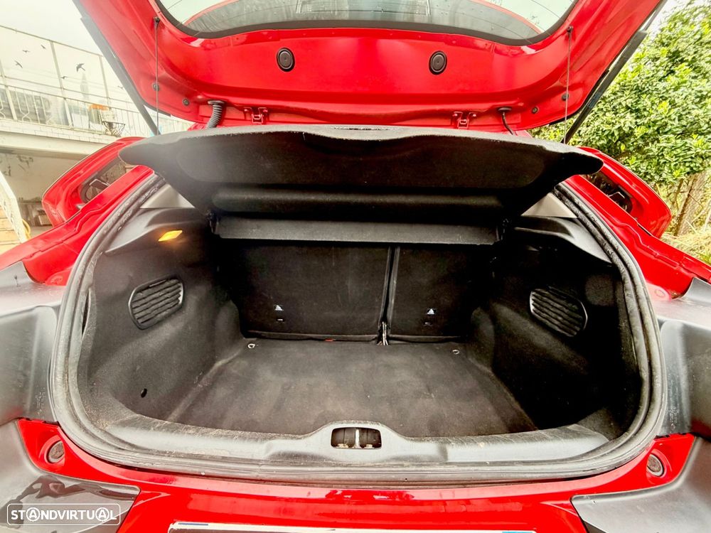 Citroën C4 Cactus - 17