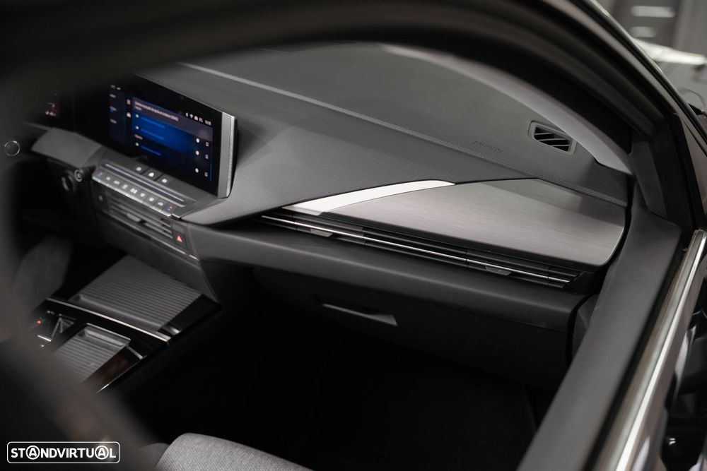 Opel Astra 1.6 T PHEV GS Line - 30