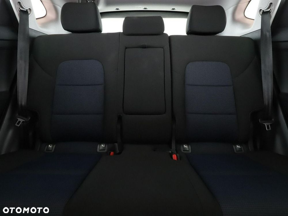 Hyundai Tucson blue 1.7 CRDi 2WD Advantage - 19
