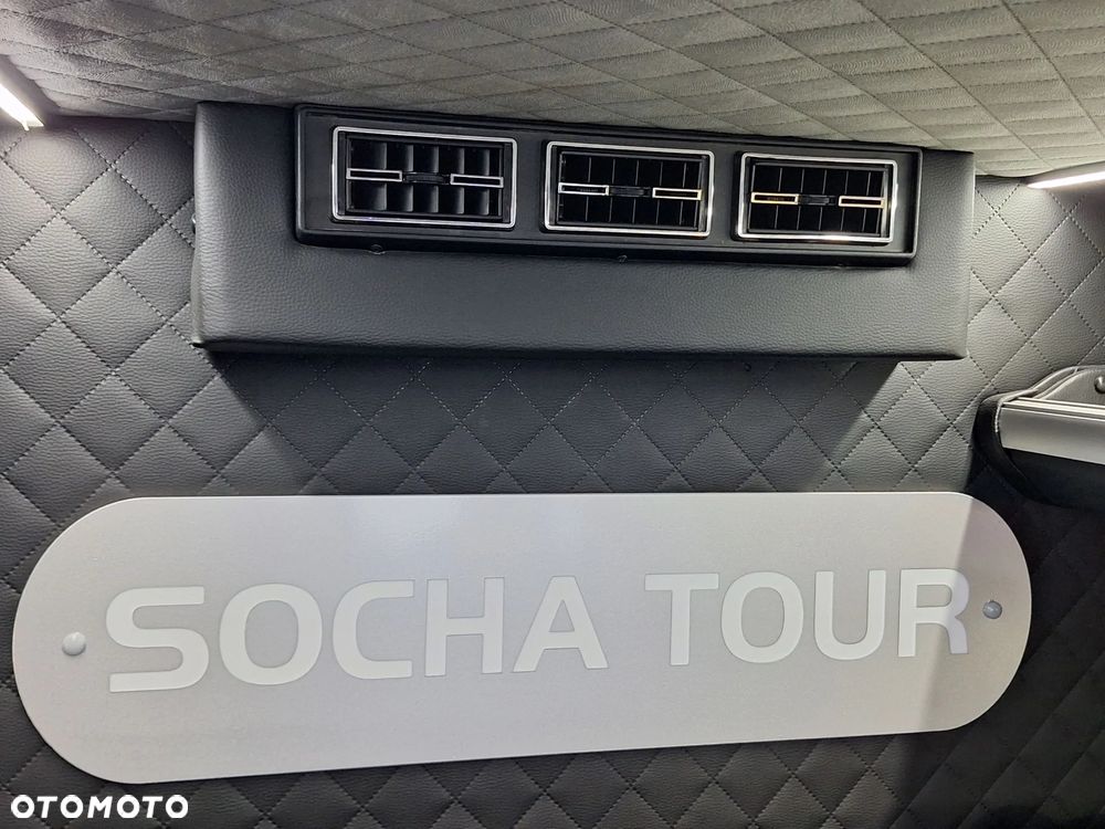 Renault Master L3 Pack Clim - 13