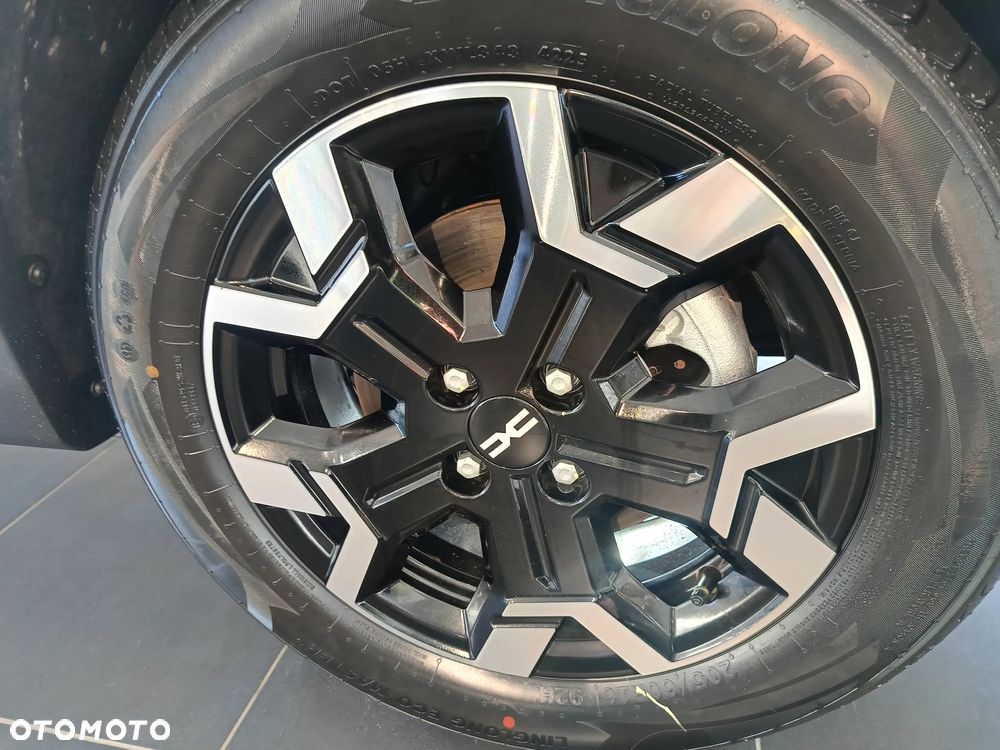 Dacia Bigster 1.2 TCe Hybrid-G 150 Journey 4x4 - 3