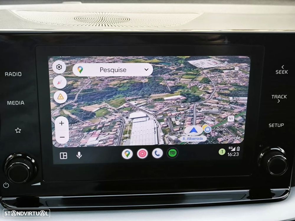 Kia XCeed 1.0 T-GDI Drive - 6