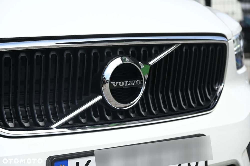 Volvo XC 40 T3 Momentum Core - 39