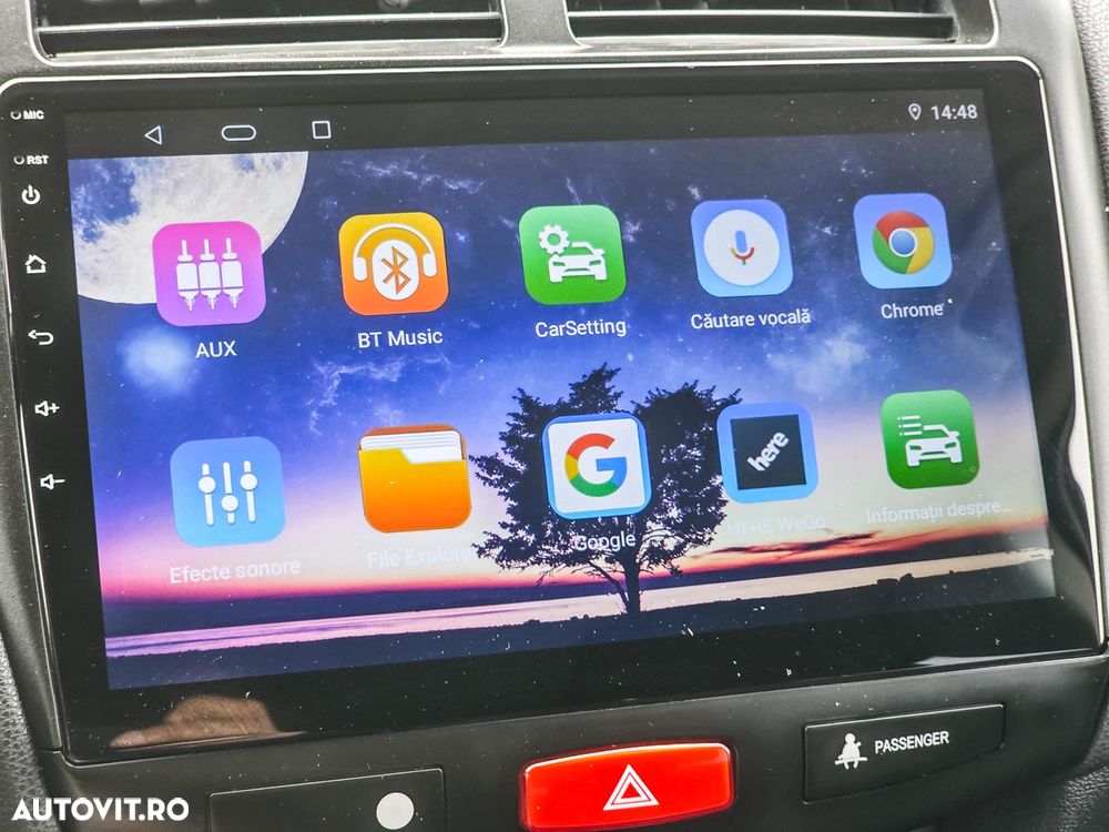 Mitsubishi ASX 1.6 Litre DI-D Invite+ - 21