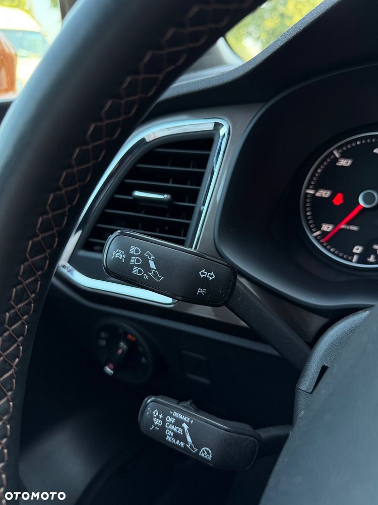 Seat Ateca 2.0 TDI 4Drive DSG XCELLENCE - 18