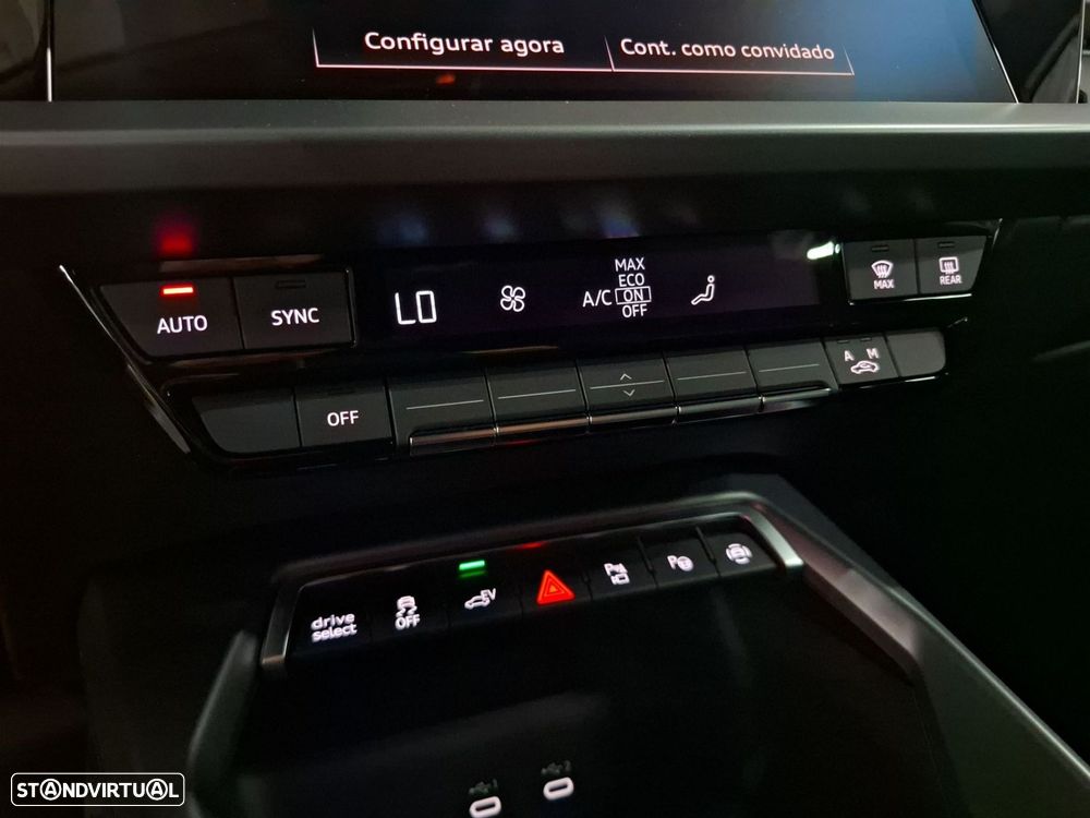 Audi A3 Allstreet 40 TFSIe - 18