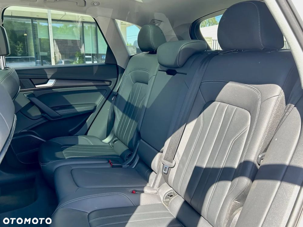 Audi Q5 45 TFSI quattro S tronic S line - 25