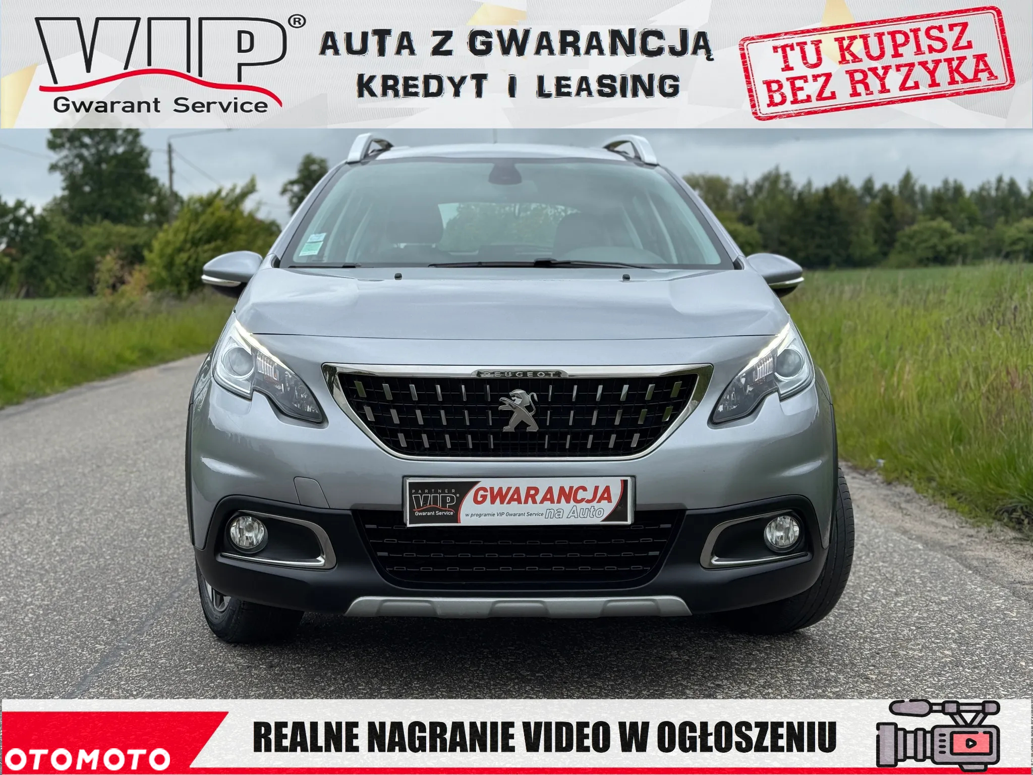 Peugeot 2008 1.2 Pure Tech Allure S&S - 6