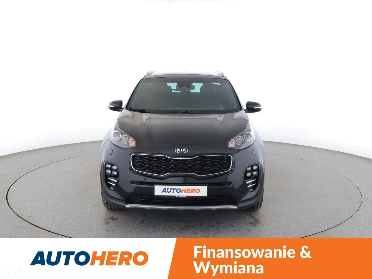 Kia Sportage 1.6 T-GDI AWD DCT GT LINE - 11