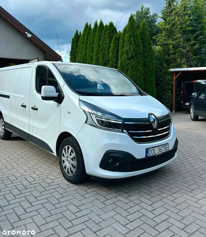 Renault Trafic - 4