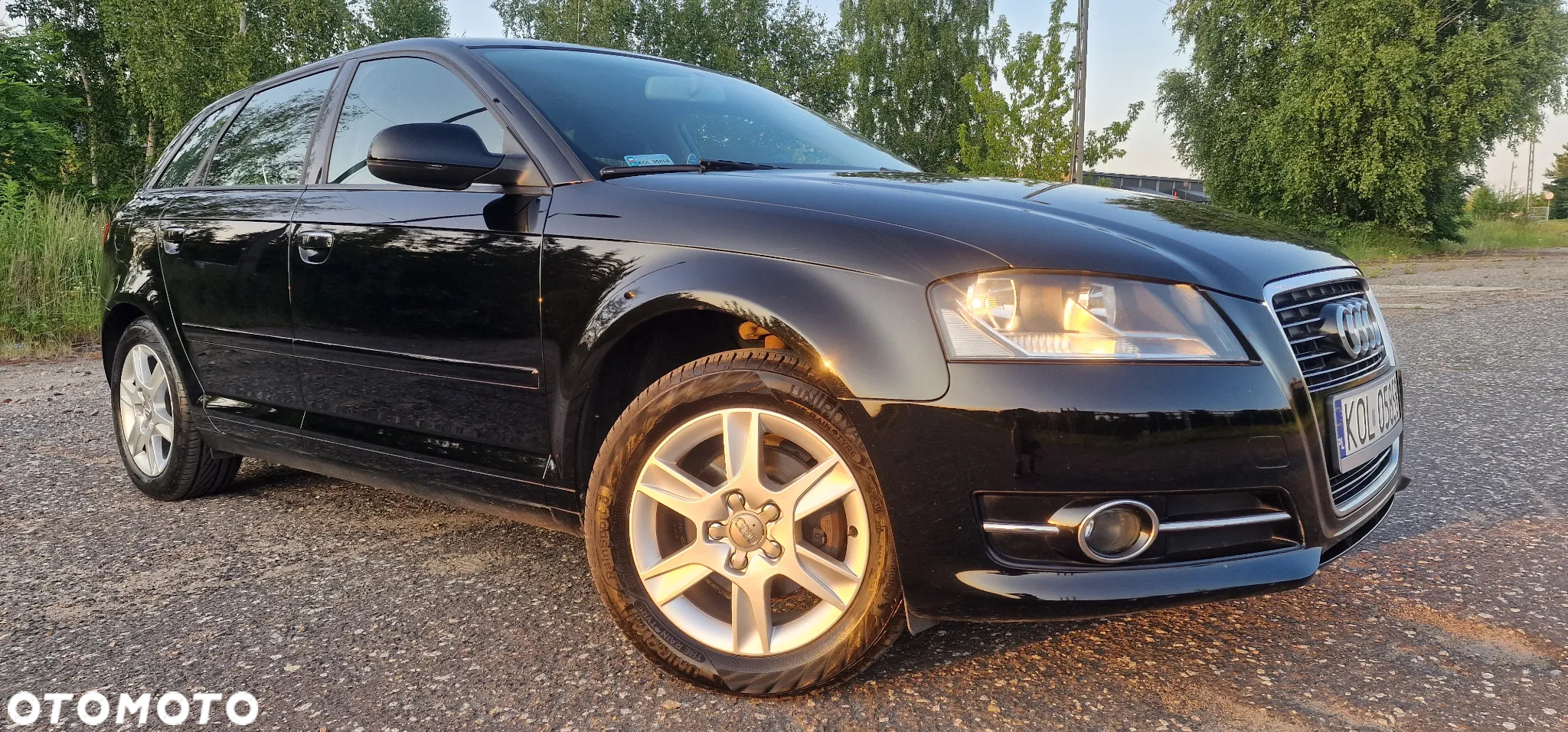 Audi A3 1.6 Limited Edition - 33