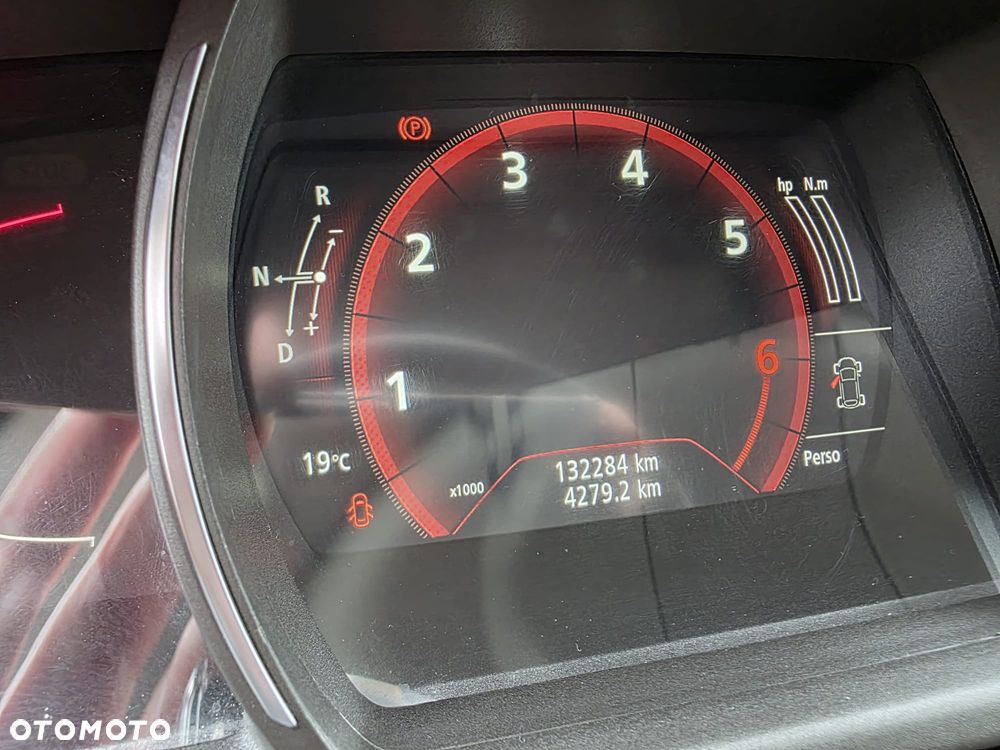 Renault Espace 1.6 TCE Initiale Paris EDC - 12