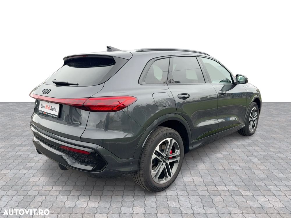 Audi Q5 - 5