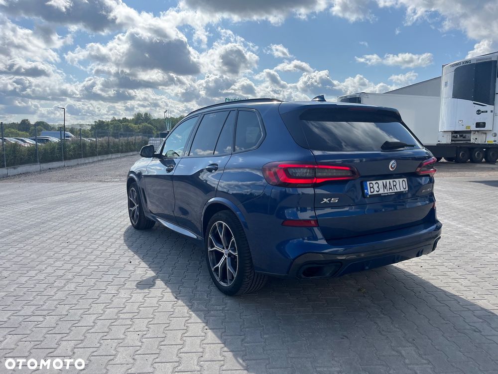BMW X5 - 7