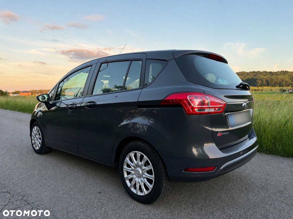 Ford B-MAX - 3